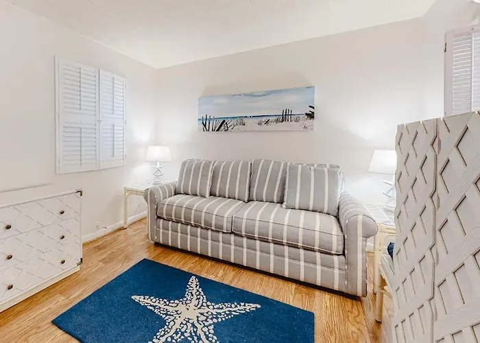 Holiday home Sea Watch 202