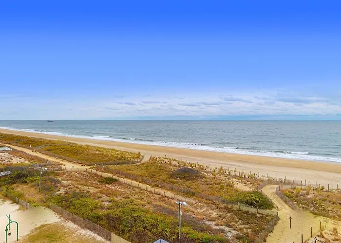 Sea Watch 202 Holiday home *