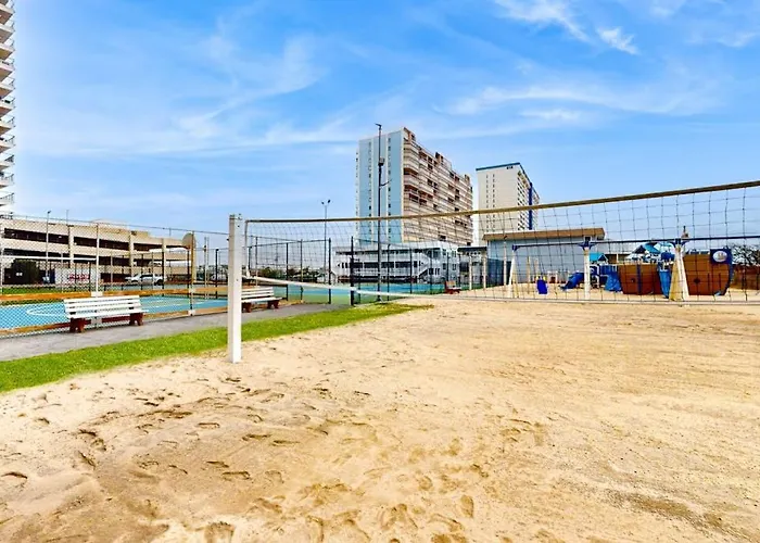 Sea Watch 202 Holiday home